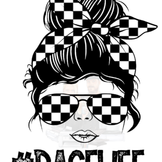 #Racelife PNG