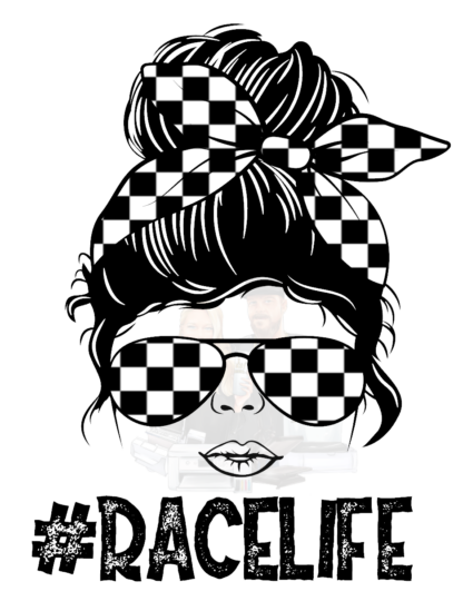 #Racelife PNG