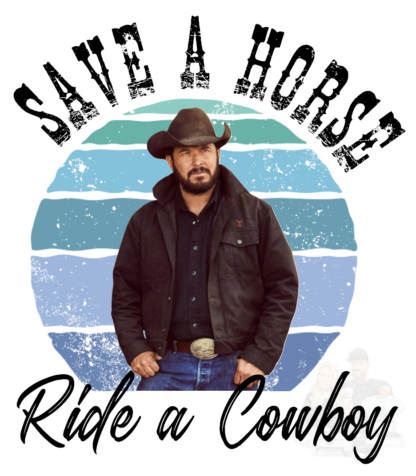 Save a Horse - Rip - Grungy Bundle PNG - Image 2