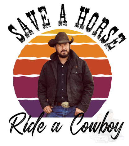 Save a Horse - Rip - Bundle PNG - Image 10