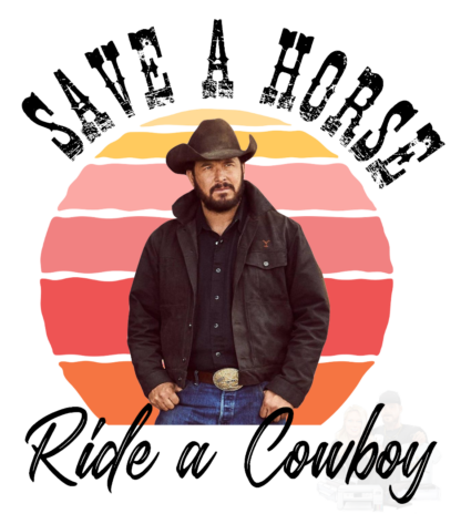 Save a Horse - Rip - Bundle PNG - Image 3