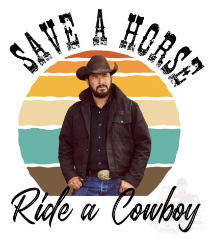 Save a Horse - Rip - Bundle PNG - Image 8