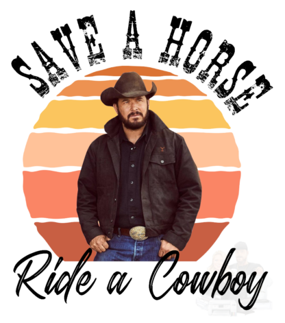 Save a Horse - Rip - Bundle PNG - Image 9