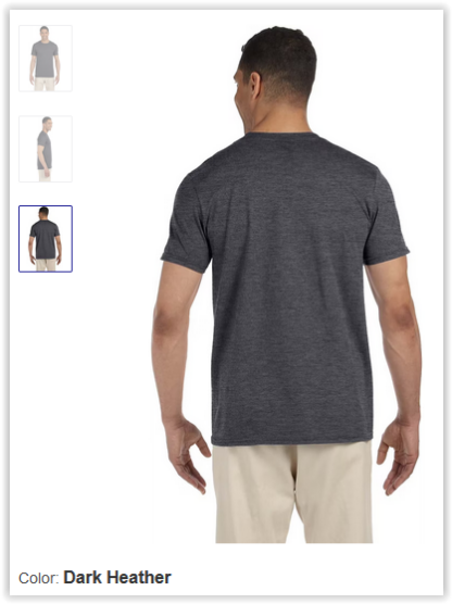 Bleach Tshirts (Adult) - Image 36