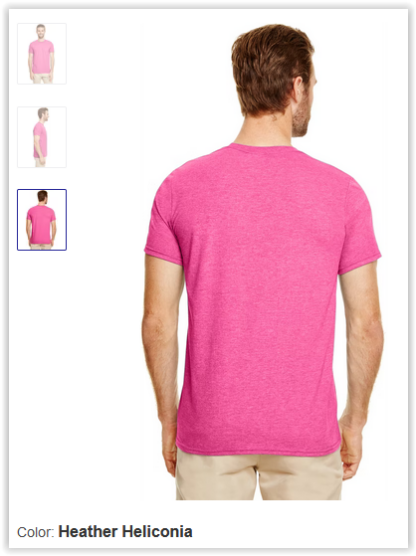 Bleach Tshirts (Adult) - Image 33