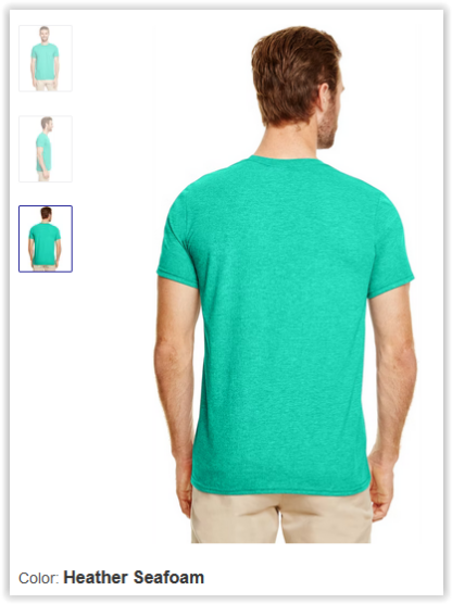Bleach Tshirts (Adult) - Image 29