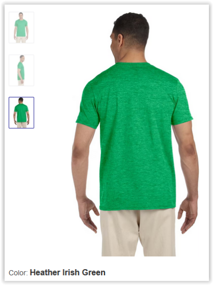 Bleach Tshirts (Adult) - Image 28