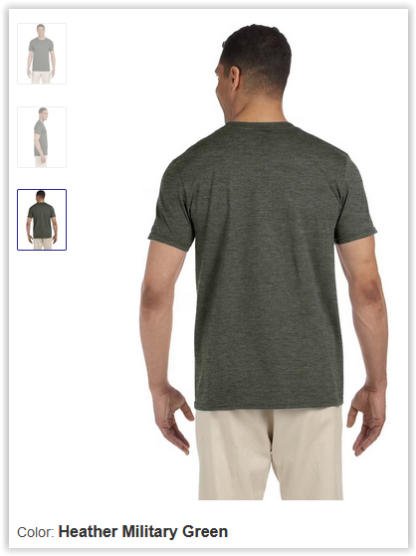 Bleach Tshirts (Adult) - Image 30
