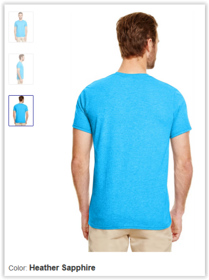 Bleach Tshirts (Adult) - Image 37