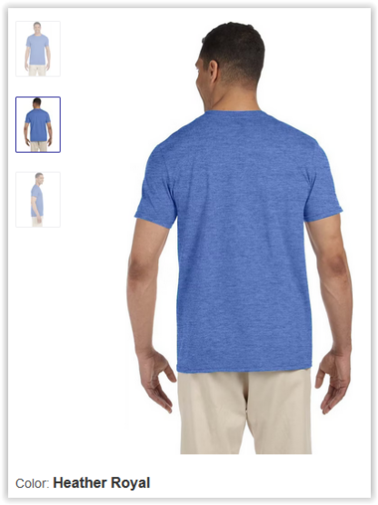 Bleach Tshirts (Adult) - Image 24