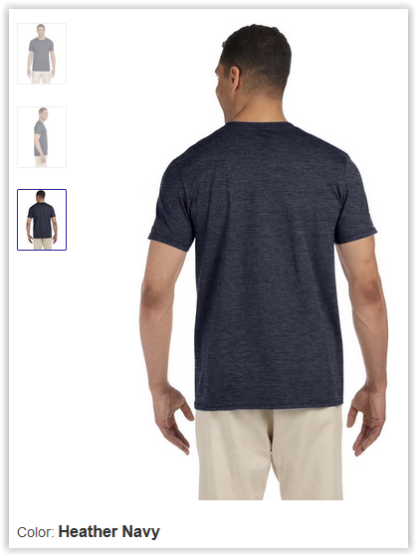 Bleach Tshirts (Adult) - Image 23