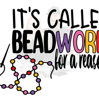 Beadwork PNG