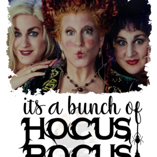 Hocus PNG