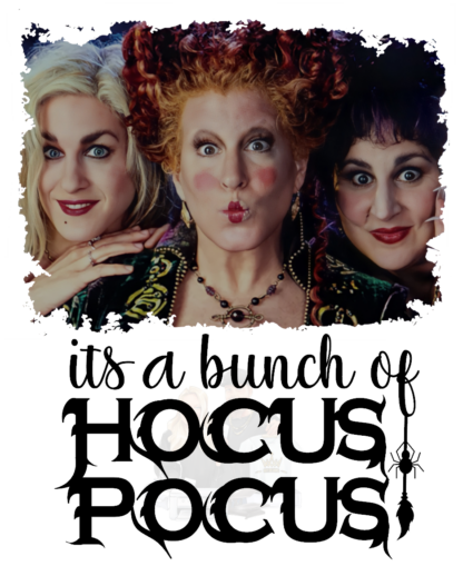 Hocus PNG