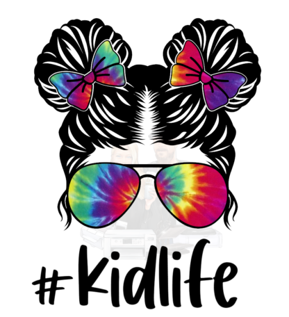 #Kidlife v1 PNG - Image 2