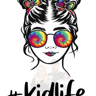 #Kidlife v2 PNG