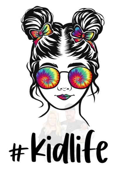 #Kidlife v2 PNG