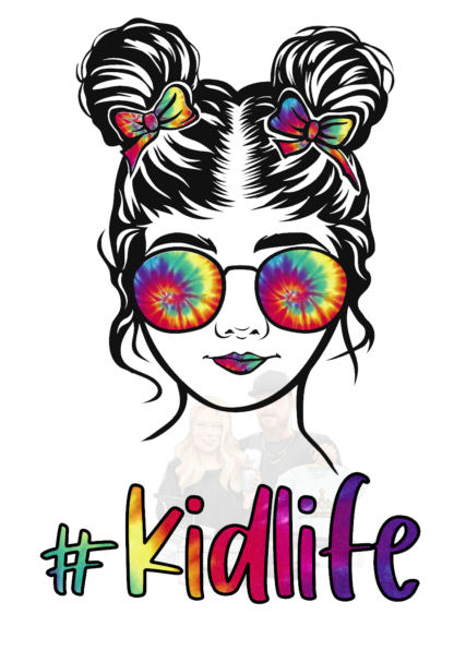 #Kidlife v2 PNG - Image 2