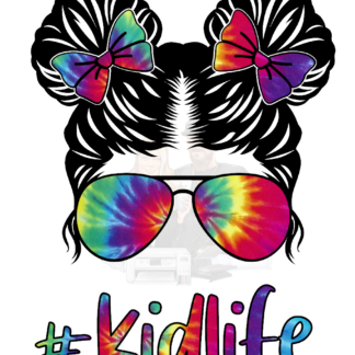 #Kidlife v1 PNG