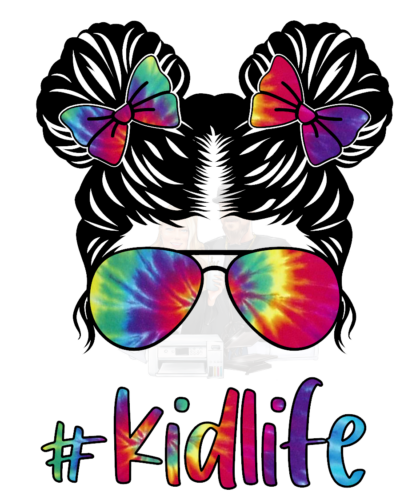 #Kidlife v1 PNG