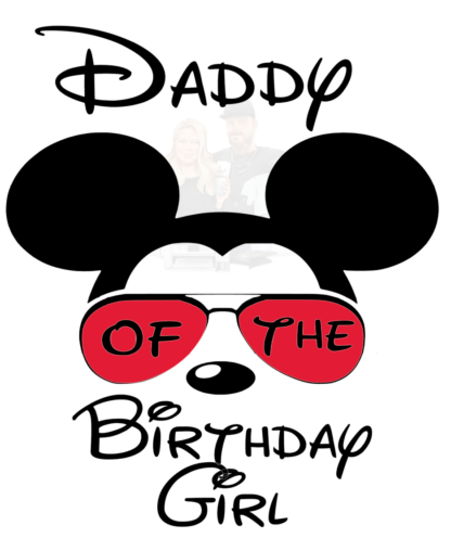 Mickey Sister's Birthday Bundle PNG - Image 3