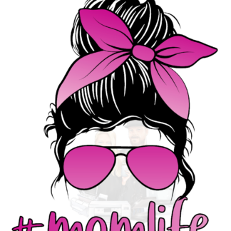 #MomLife PNG