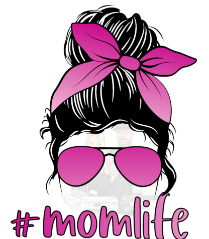 #MomLife PNG