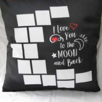 Photo Pillow (14 Photos)