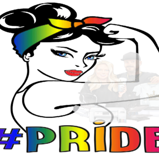 Pride PNG
