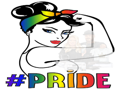 Pride PNG