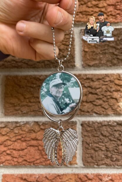 Angel Wing - Image 2
