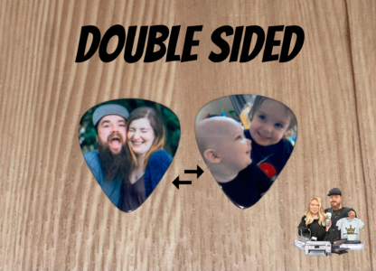 Guitar Pick - Image 3