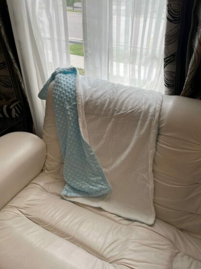 Baby Blanket - Image 3
